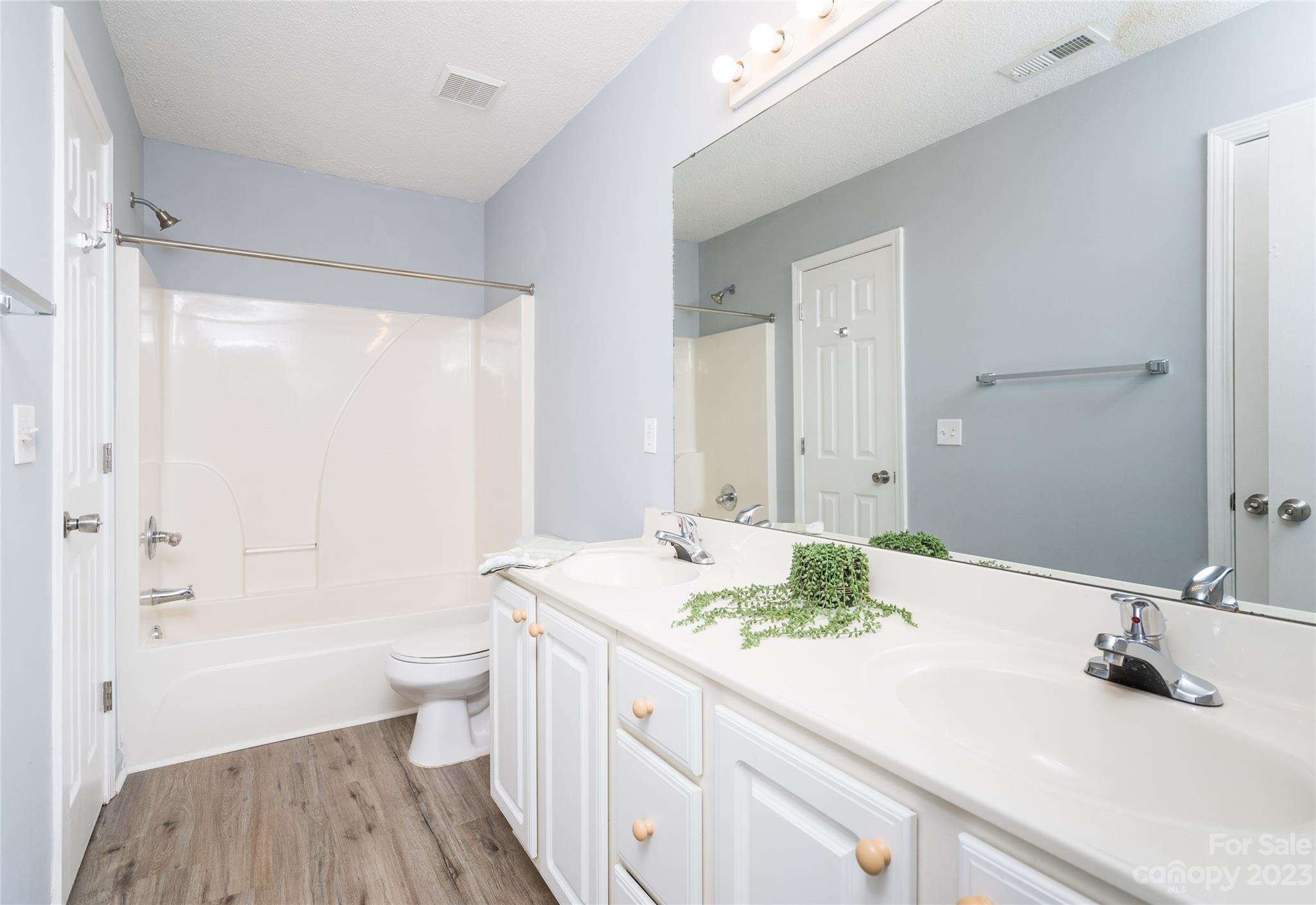 Park Place - Residential