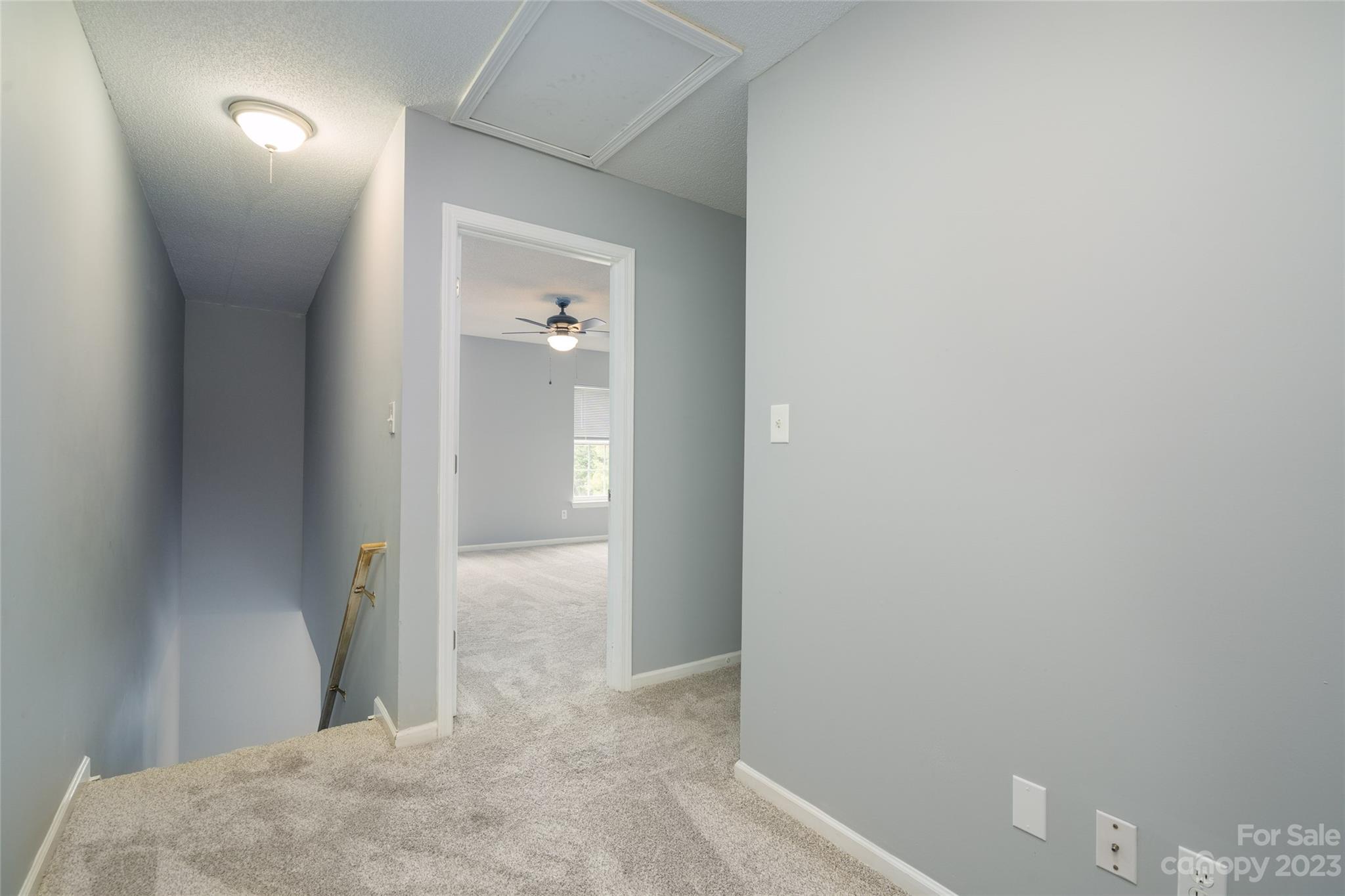 Park Place - Residential