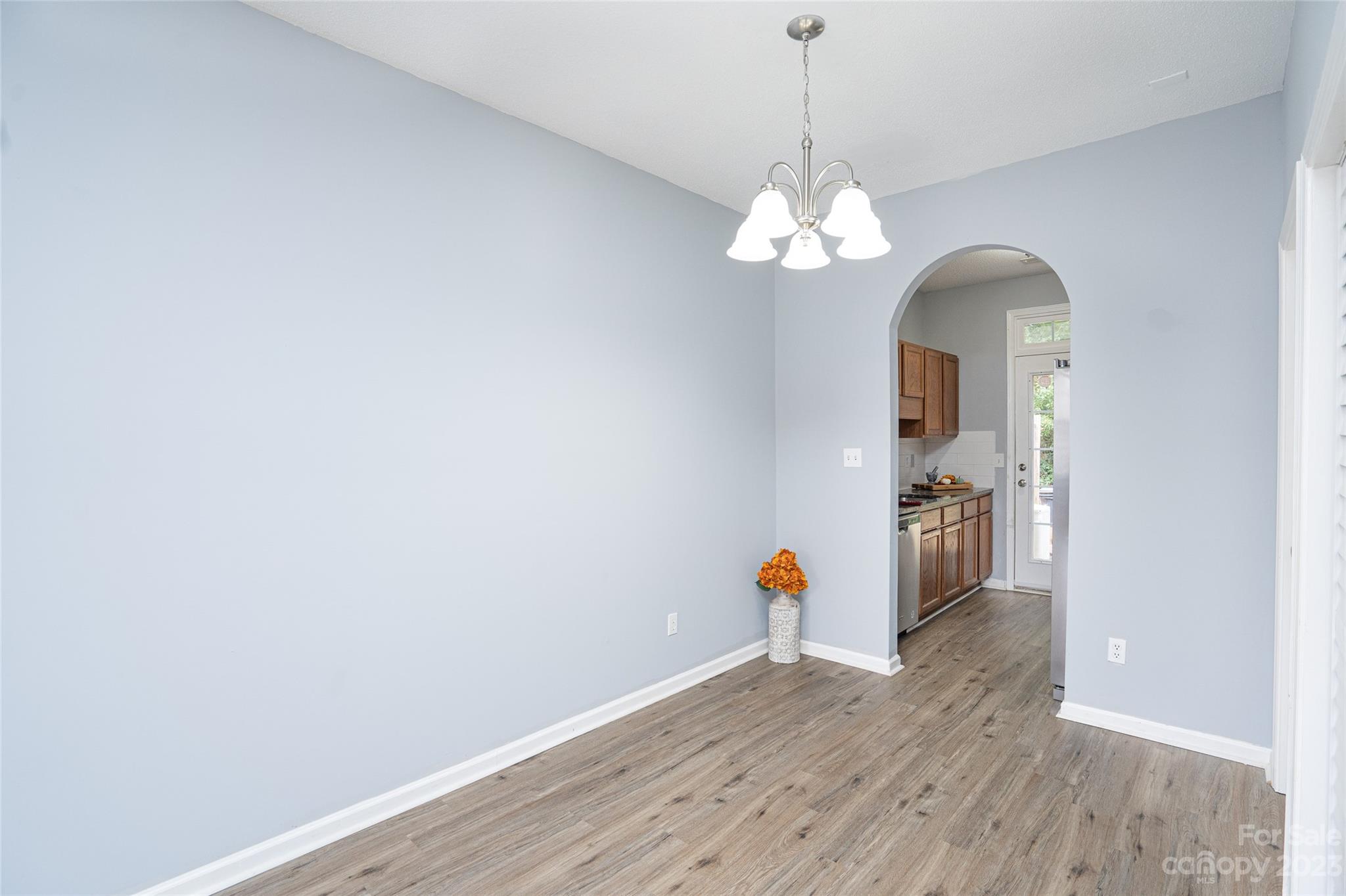 Park Place - Residential