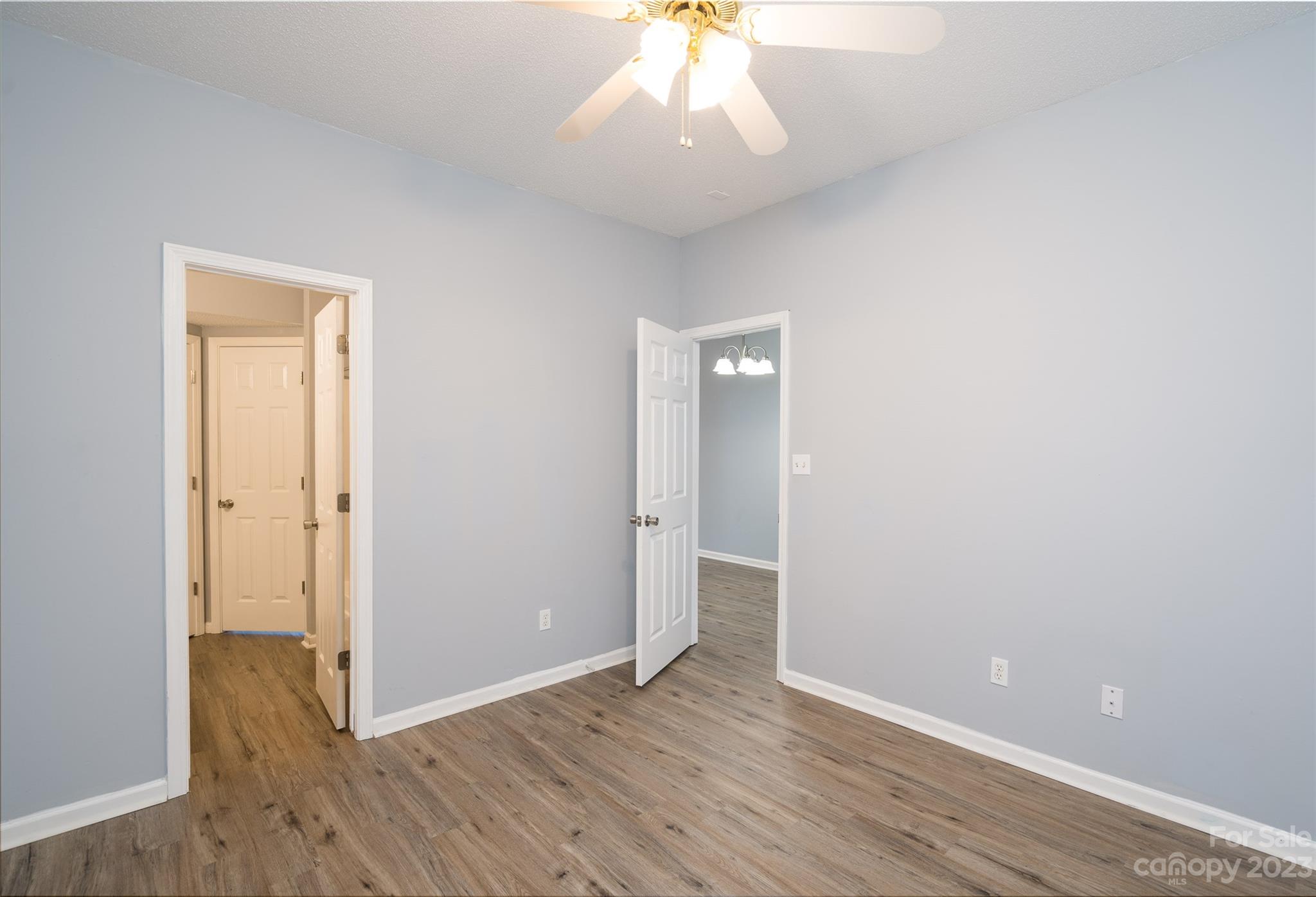 Park Place - Residential