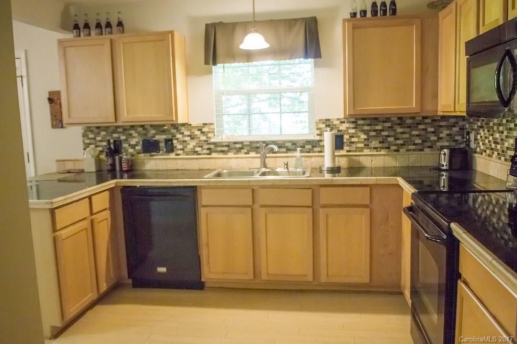 Forest Oaks - Residential