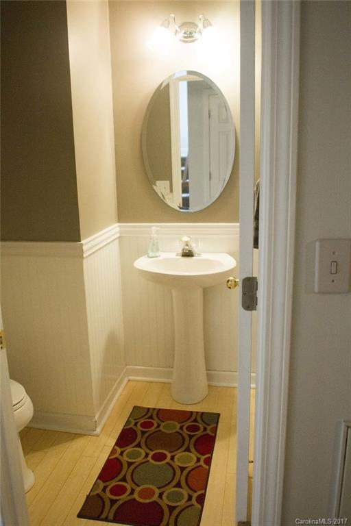 Forest Oaks - Residential