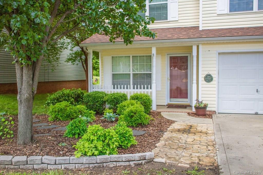 Forest Oaks - Residential