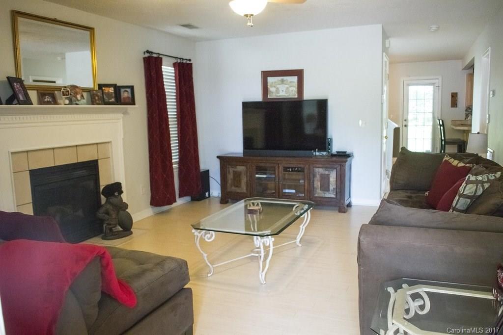 Forest Oaks - Residential