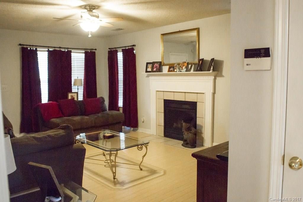 Forest Oaks - Residential