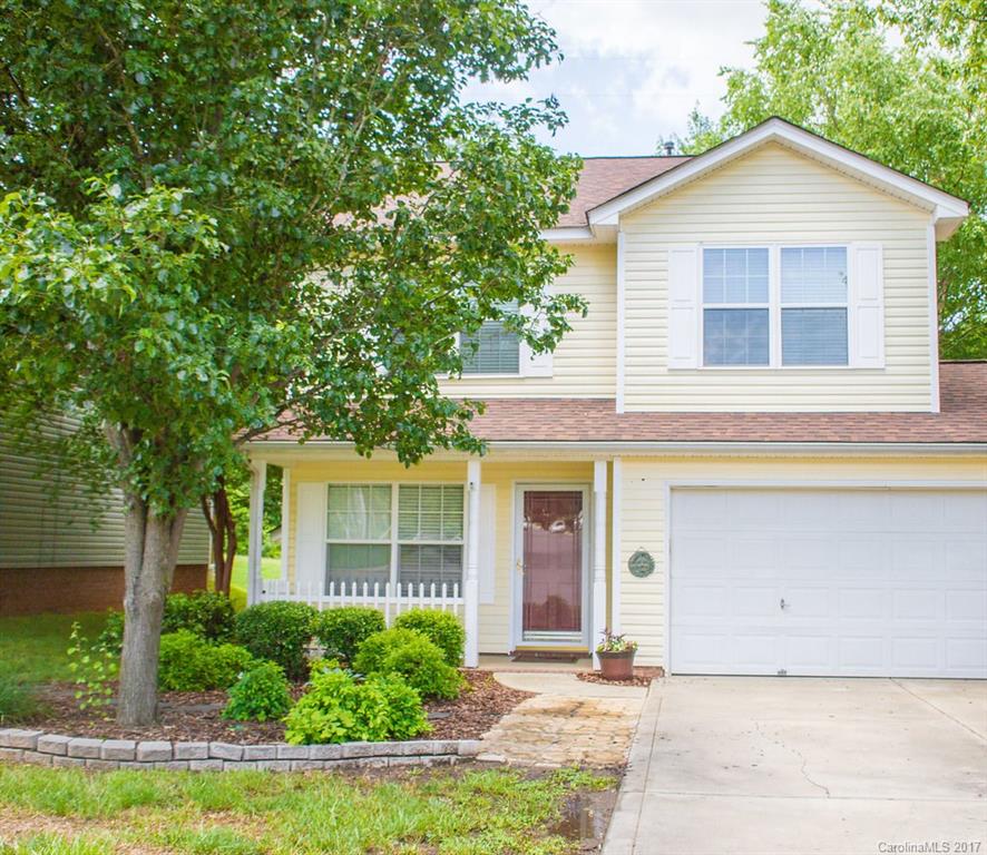 Forest Oaks - Residential