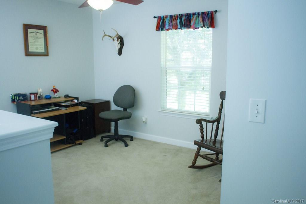 Forest Oaks - Residential