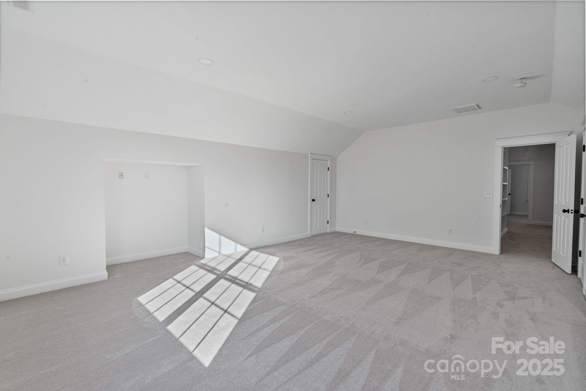 Mcadenville Village - Residential