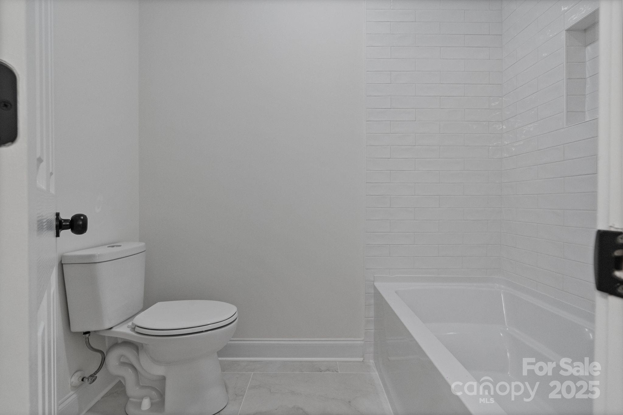 Mcadenville Village - Residential