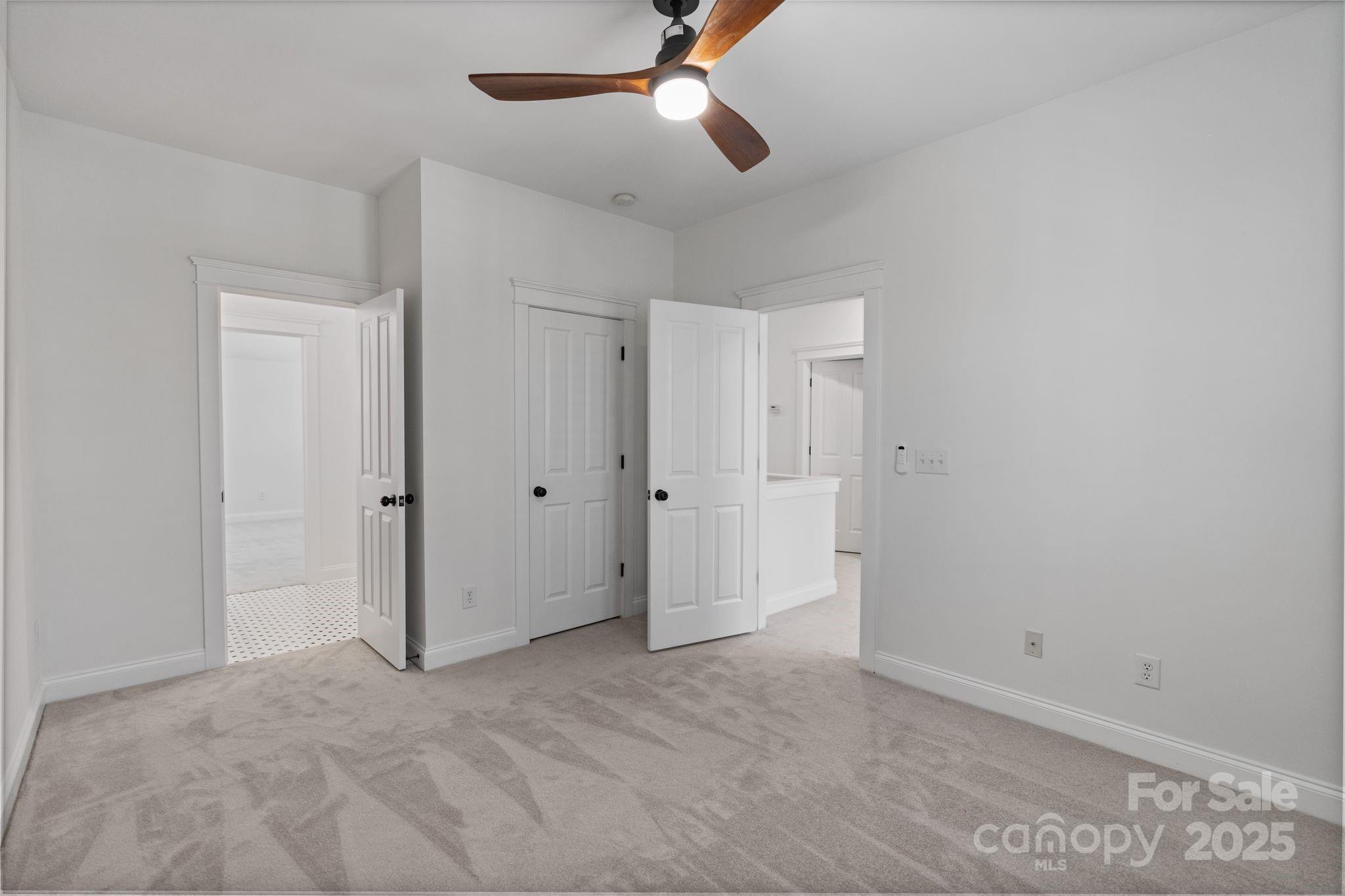 Mcadenville Village - Residential