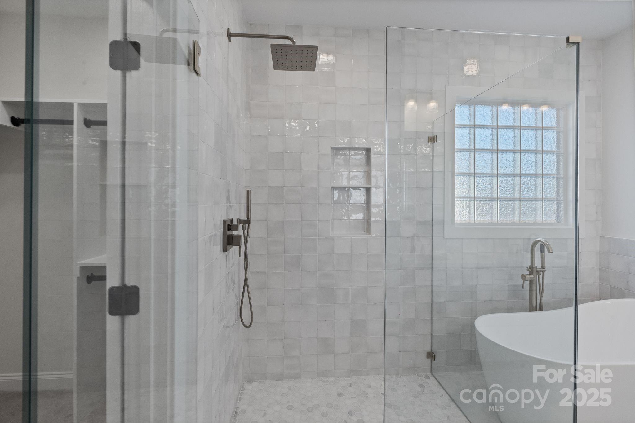 Mcadenville Village - Residential