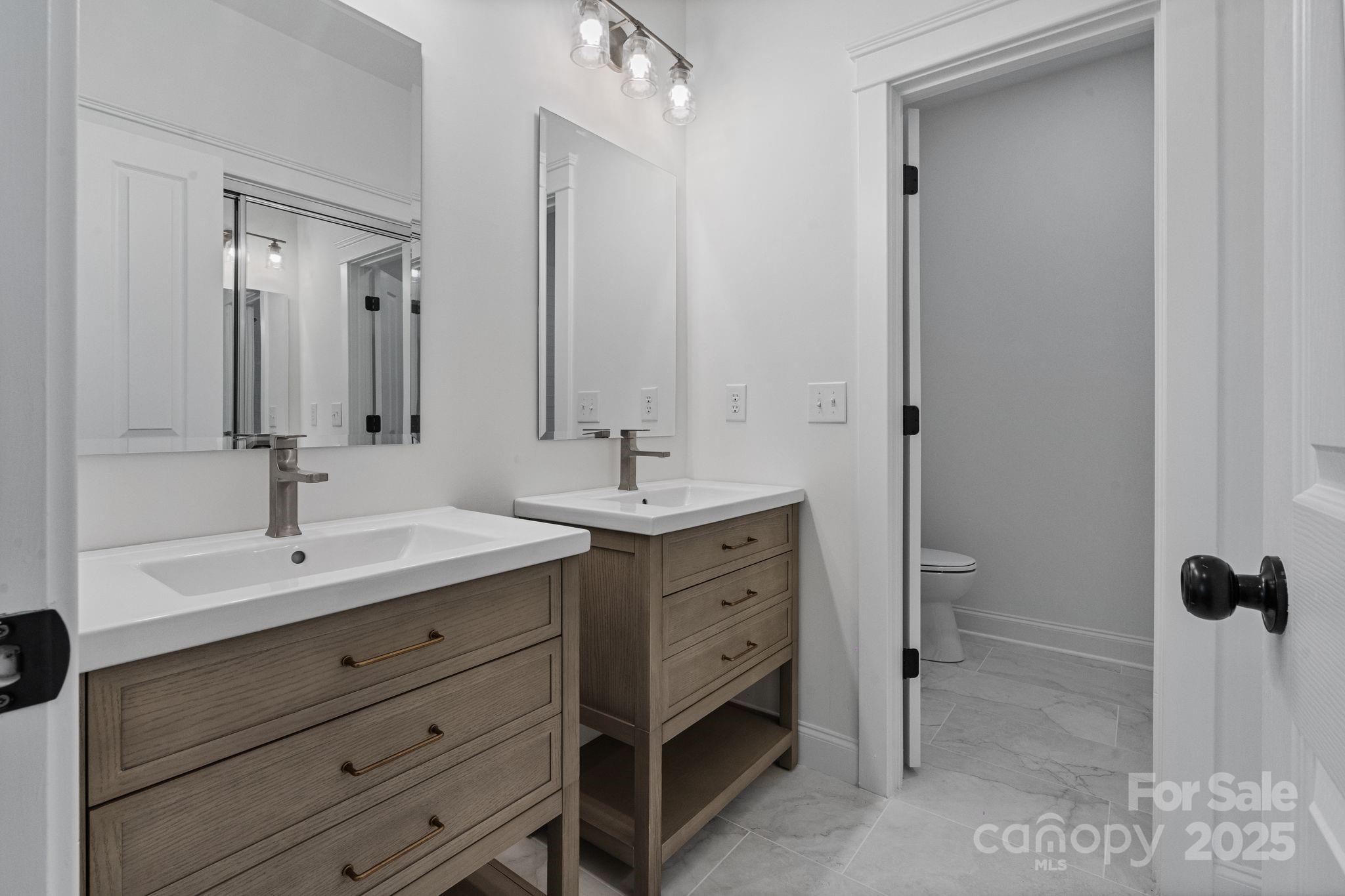 Mcadenville Village - Residential