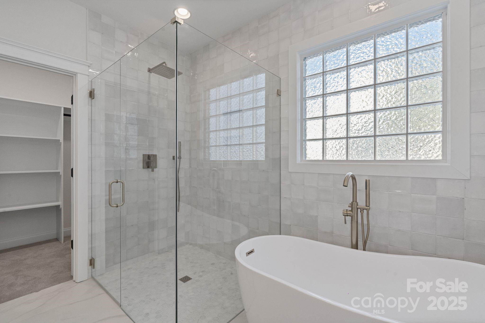 Mcadenville Village - Residential