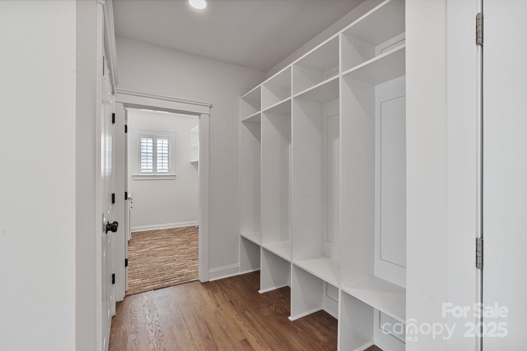 Mcadenville Village - Residential