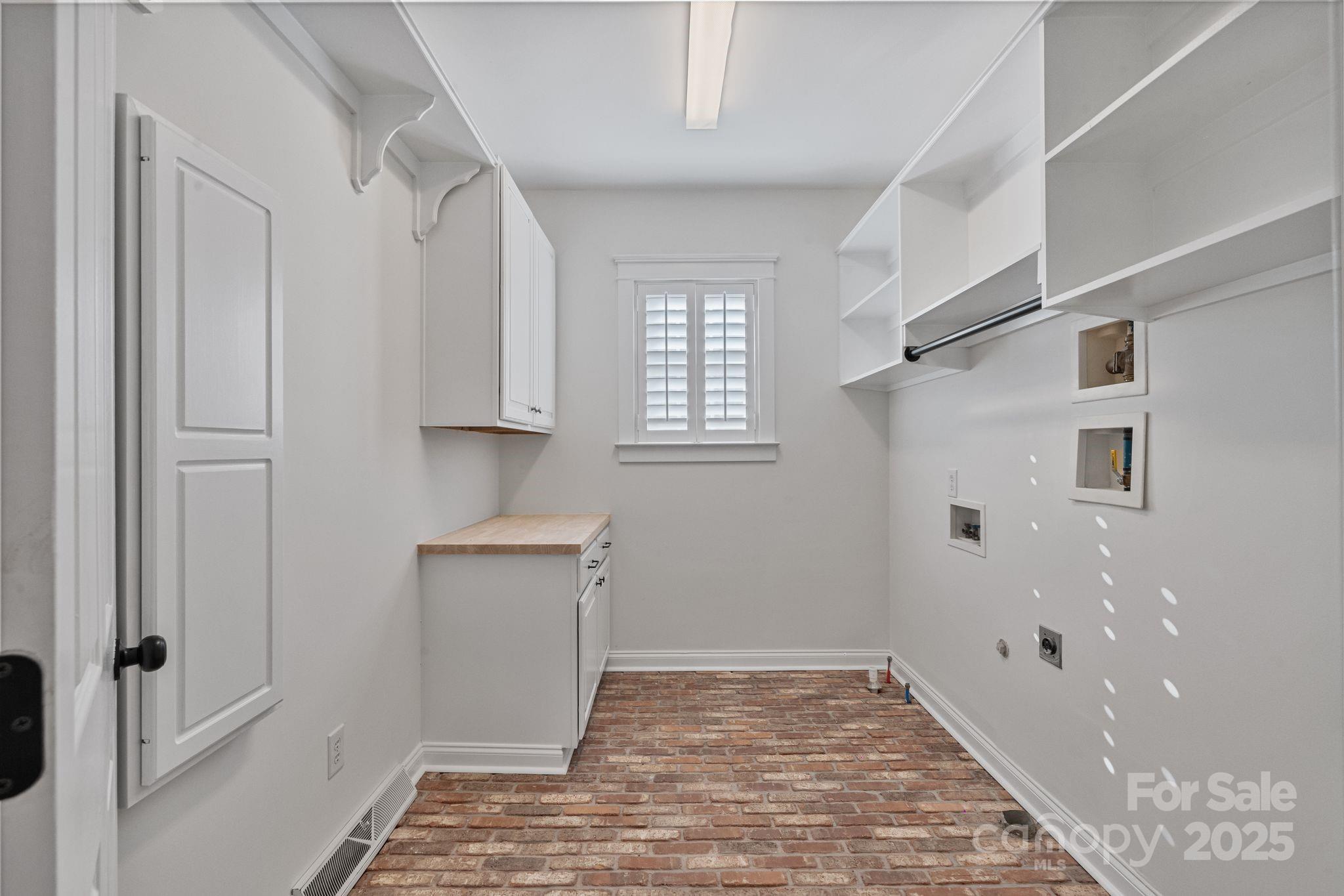 Mcadenville Village - Residential