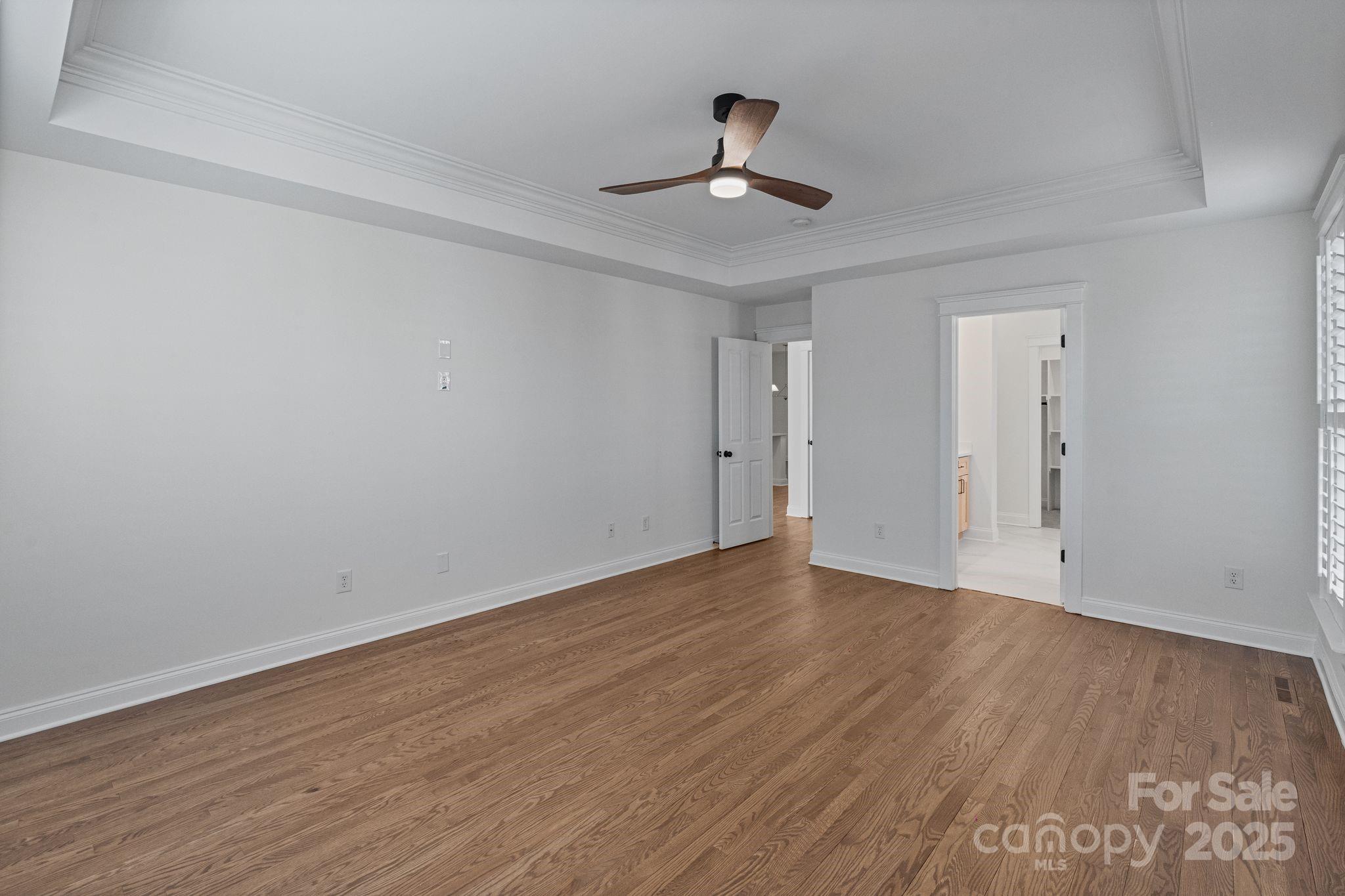 Mcadenville Village - Residential