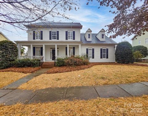 Photo of 506 Academy Street, McAdenville, NC 28101 (MLS # 4330594)