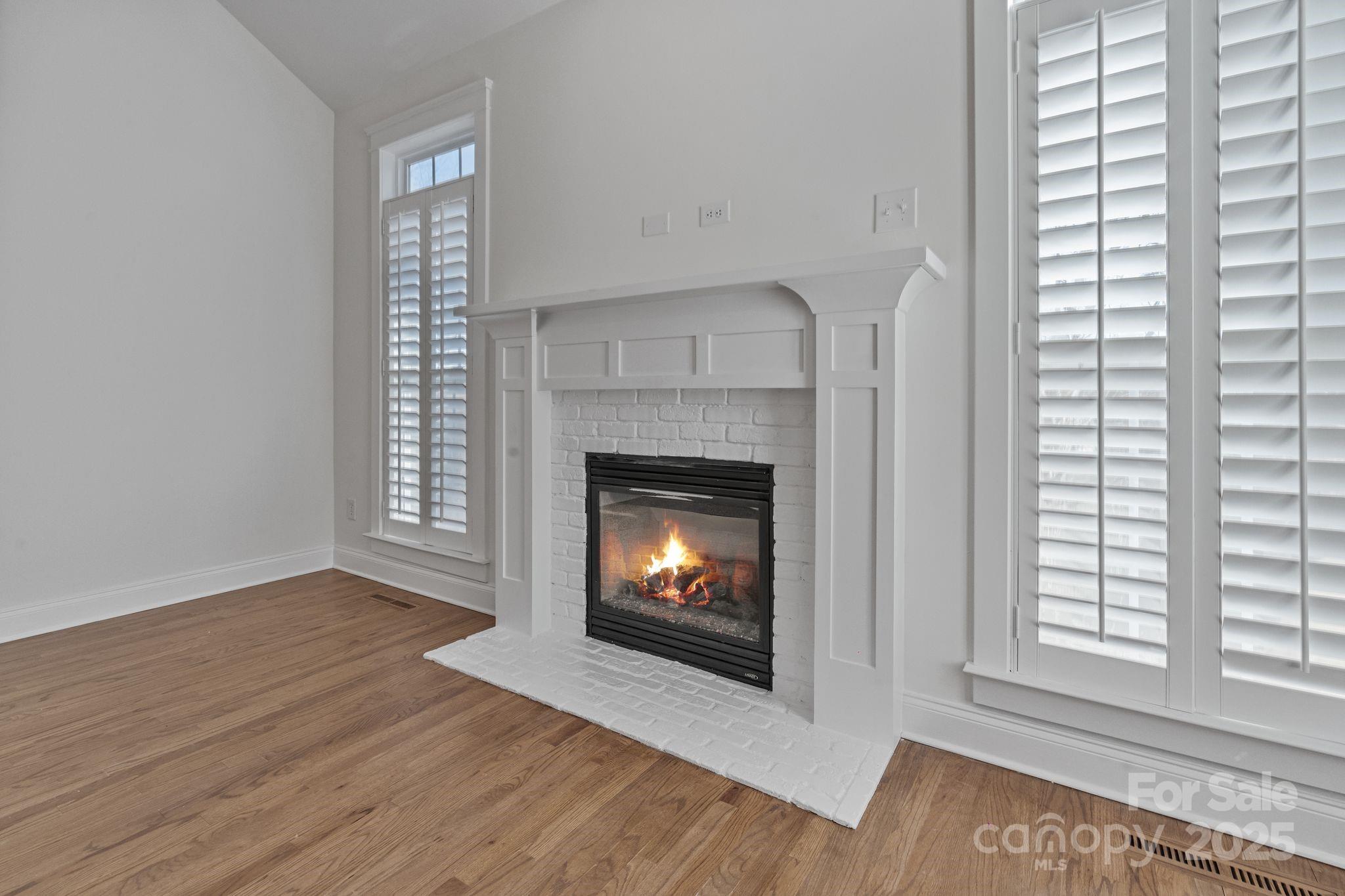 Mcadenville Village - Residential