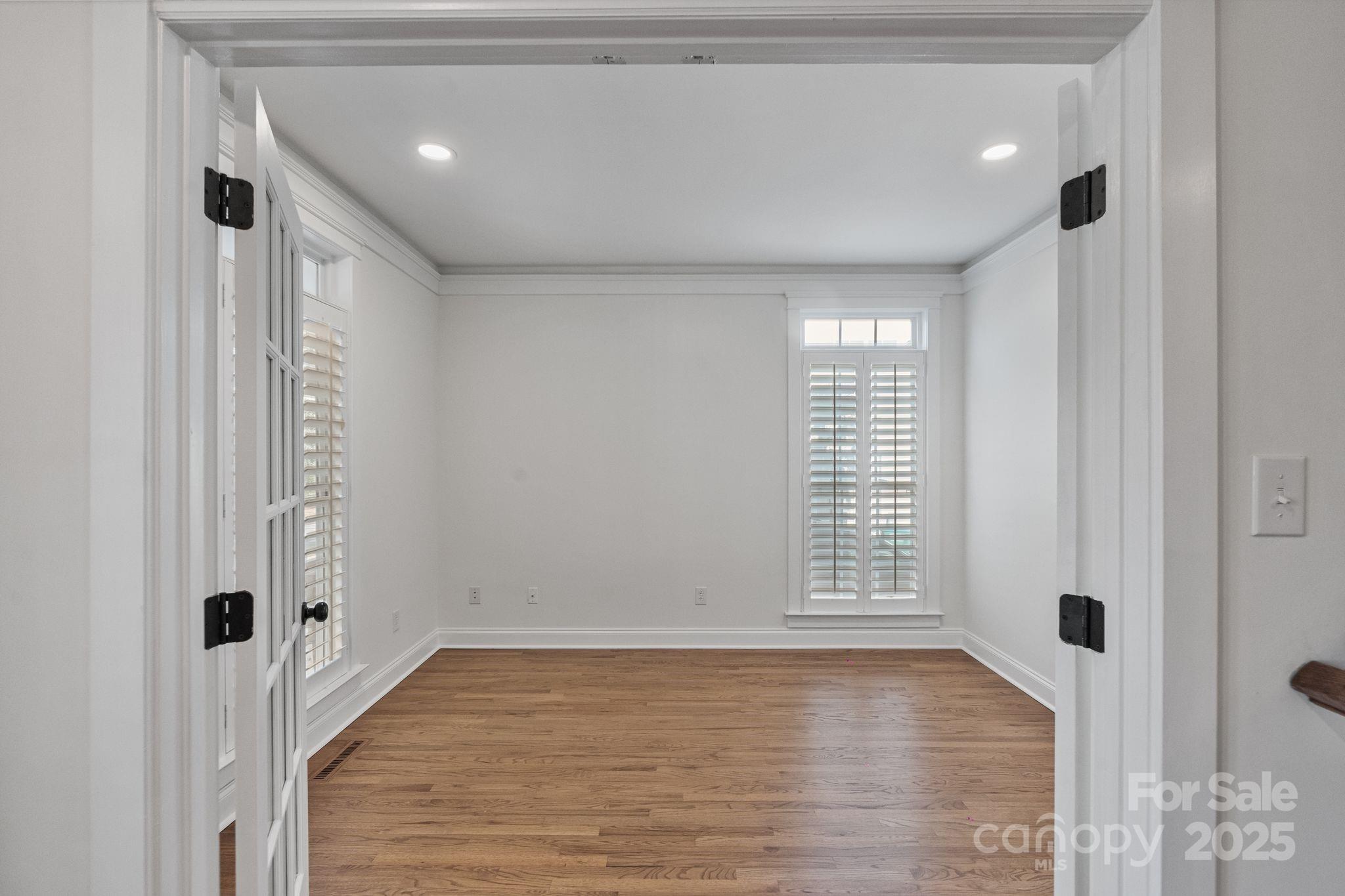 Mcadenville Village - Residential