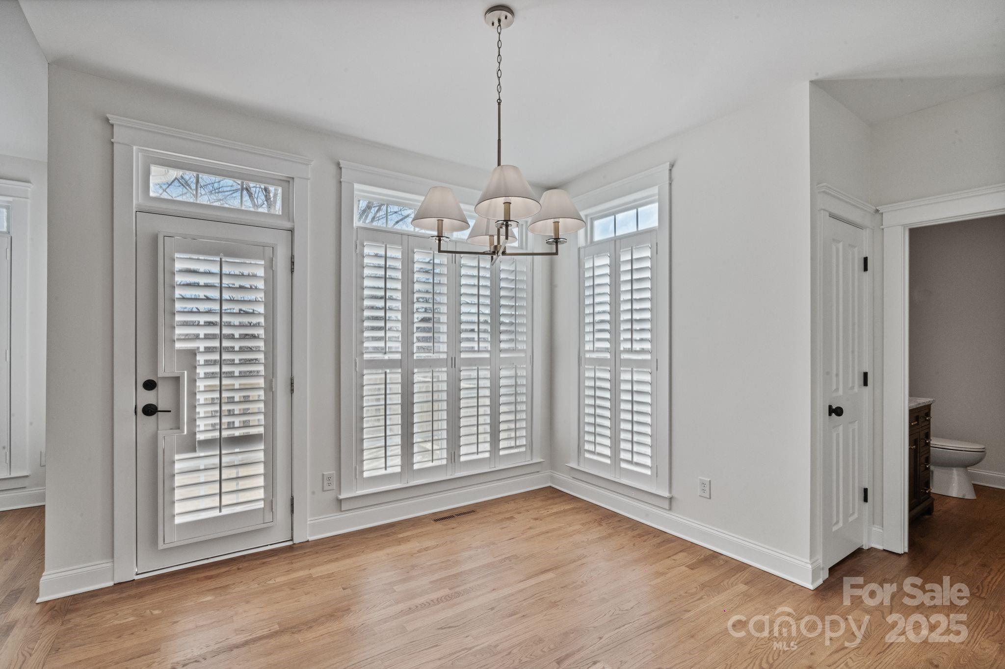 Mcadenville Village - Residential