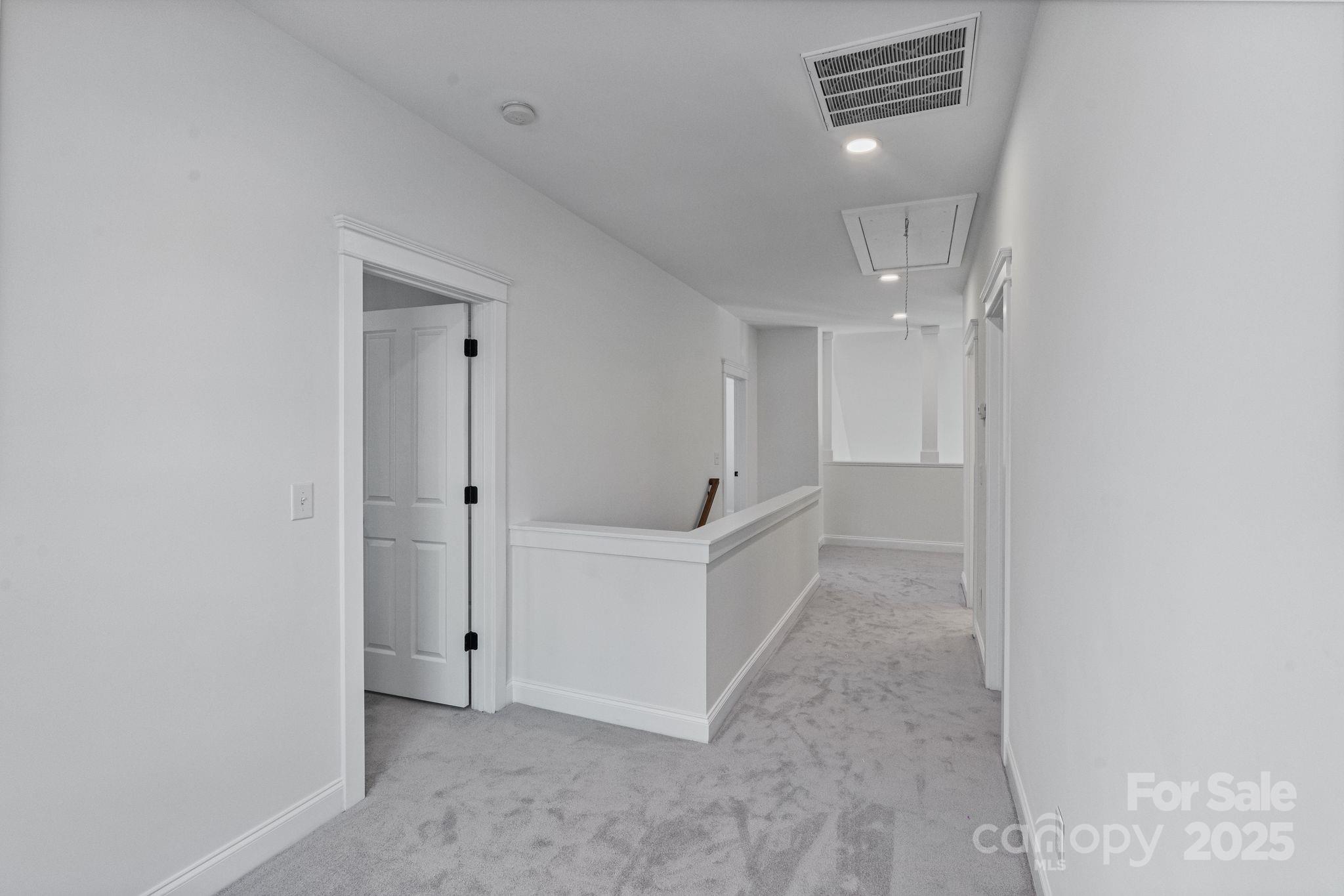 Mcadenville Village - Residential