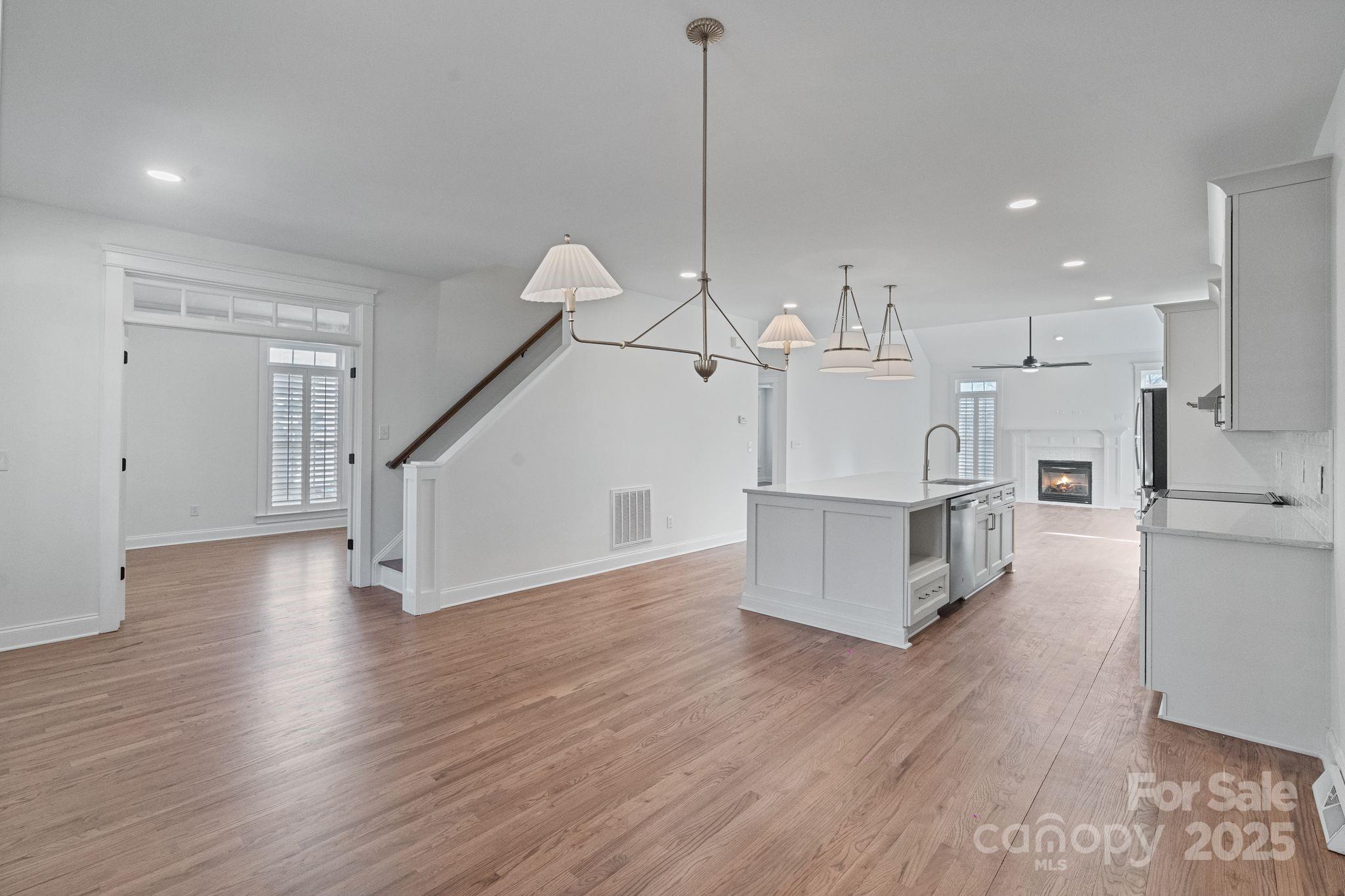 Mcadenville Village - Residential