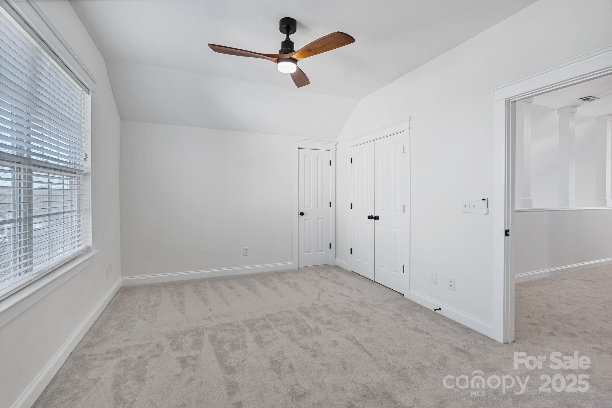 Mcadenville Village - Residential