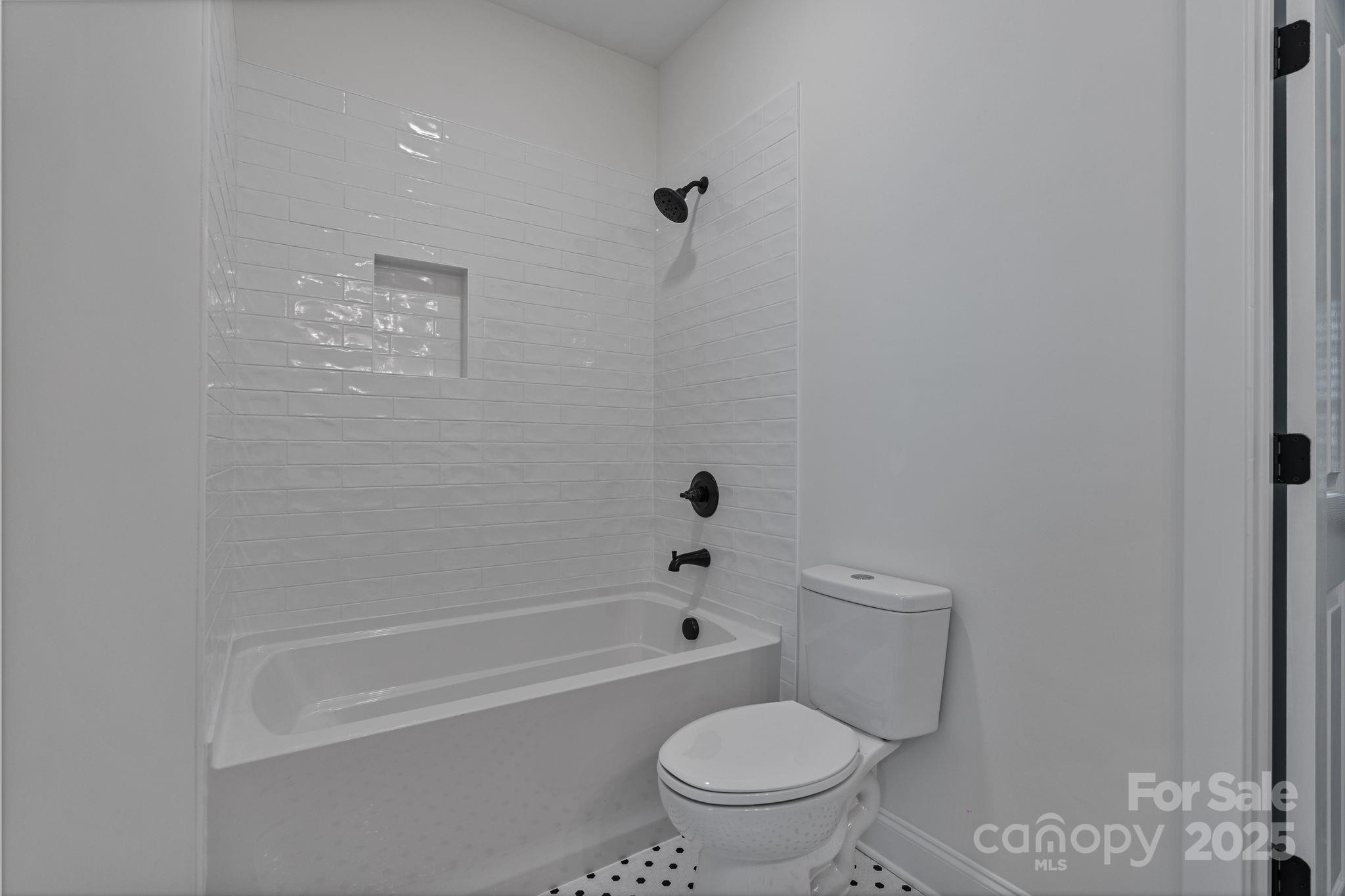 Mcadenville Village - Residential