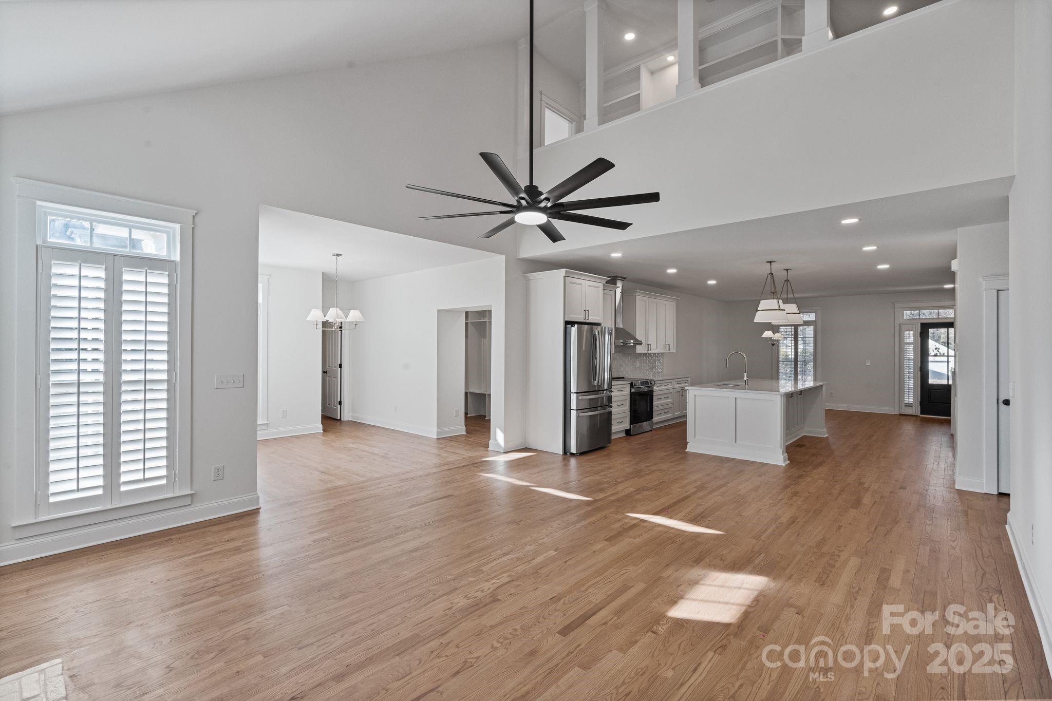 Mcadenville Village - Residential