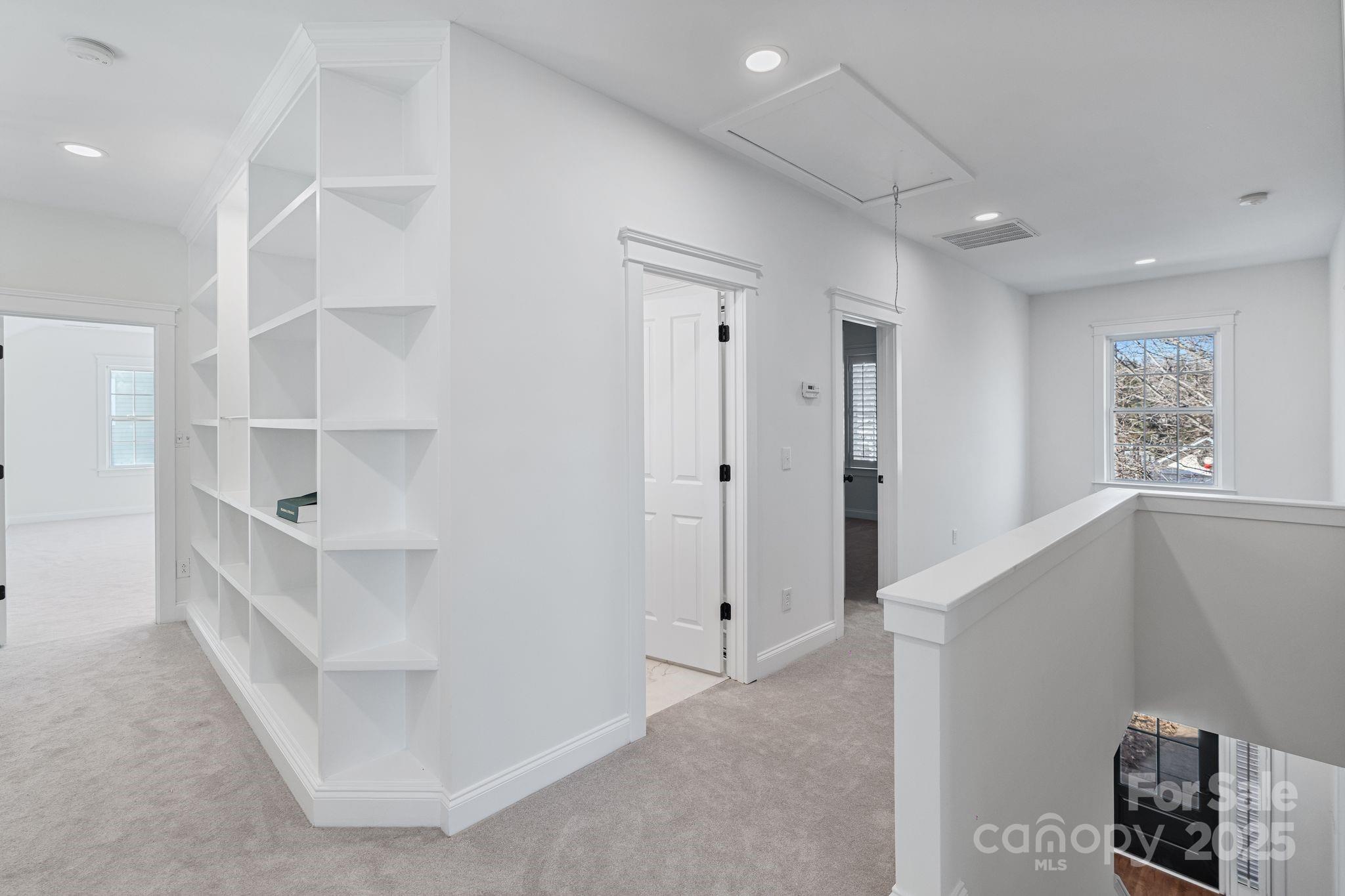 Mcadenville Village - Residential