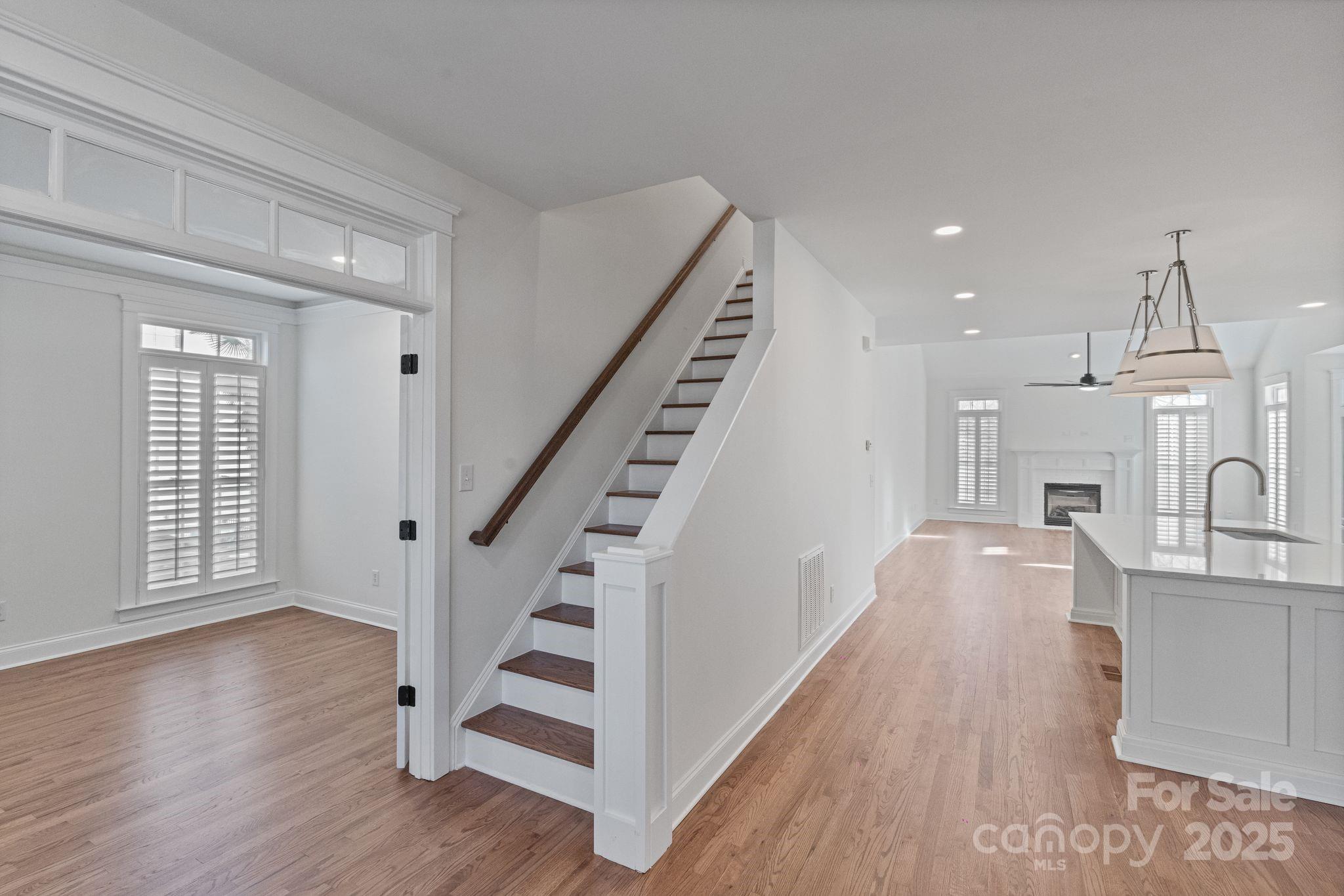 Mcadenville Village - Residential