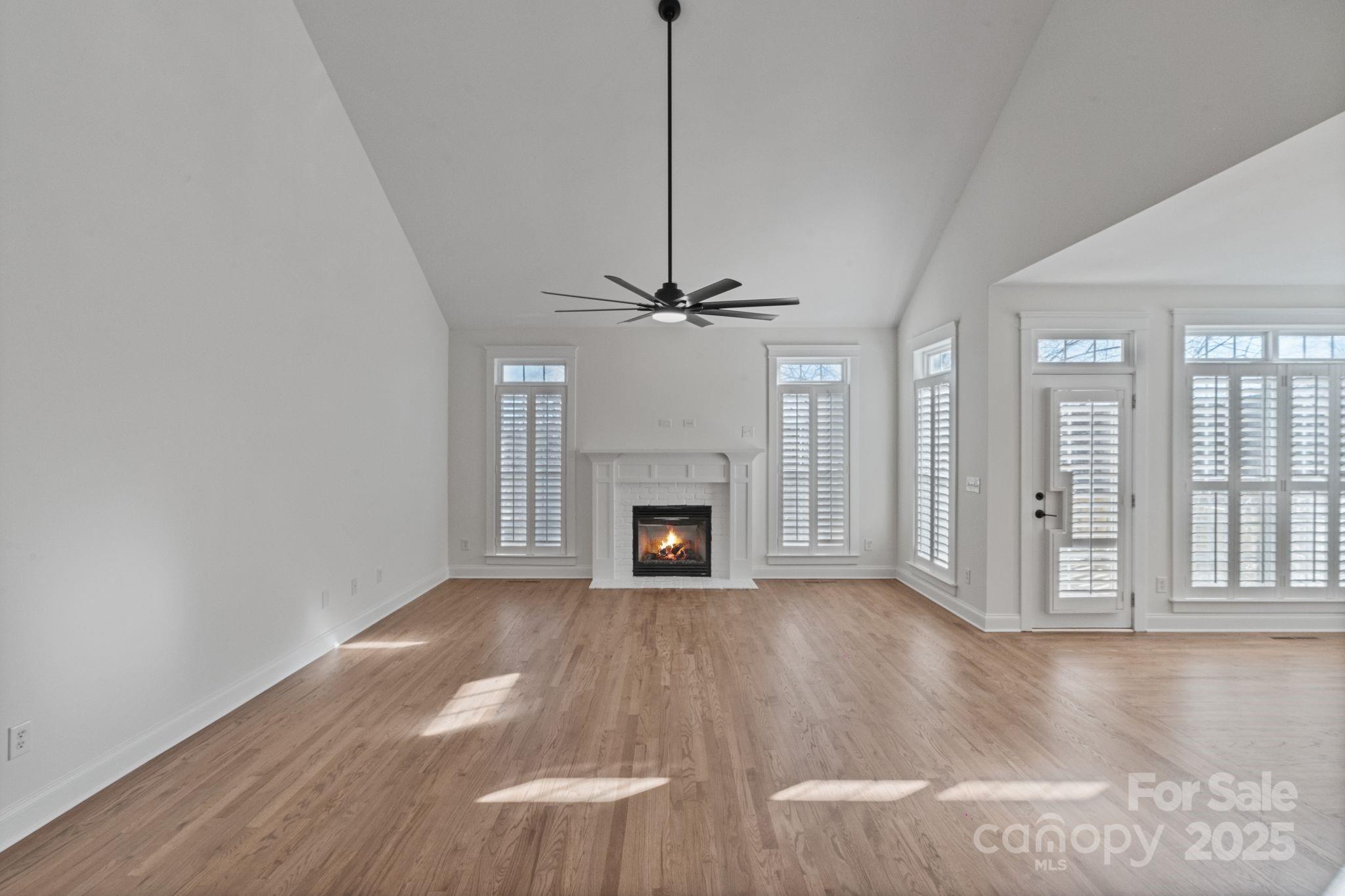 Mcadenville Village - Residential