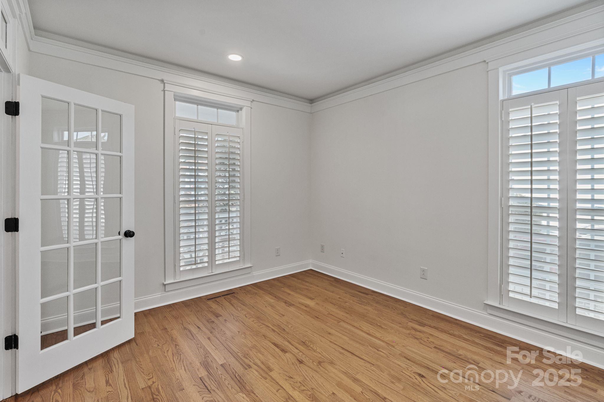 Mcadenville Village - Residential