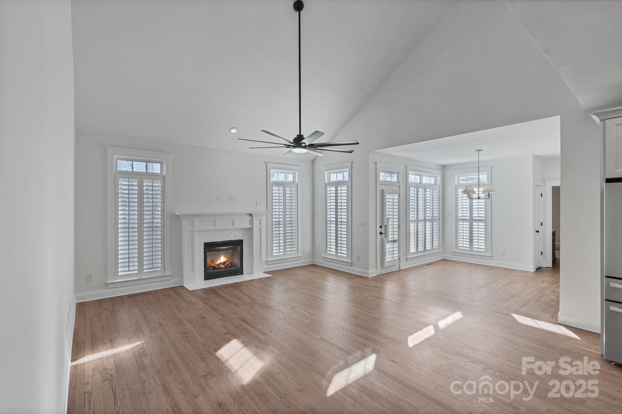 Mcadenville Village - Residential