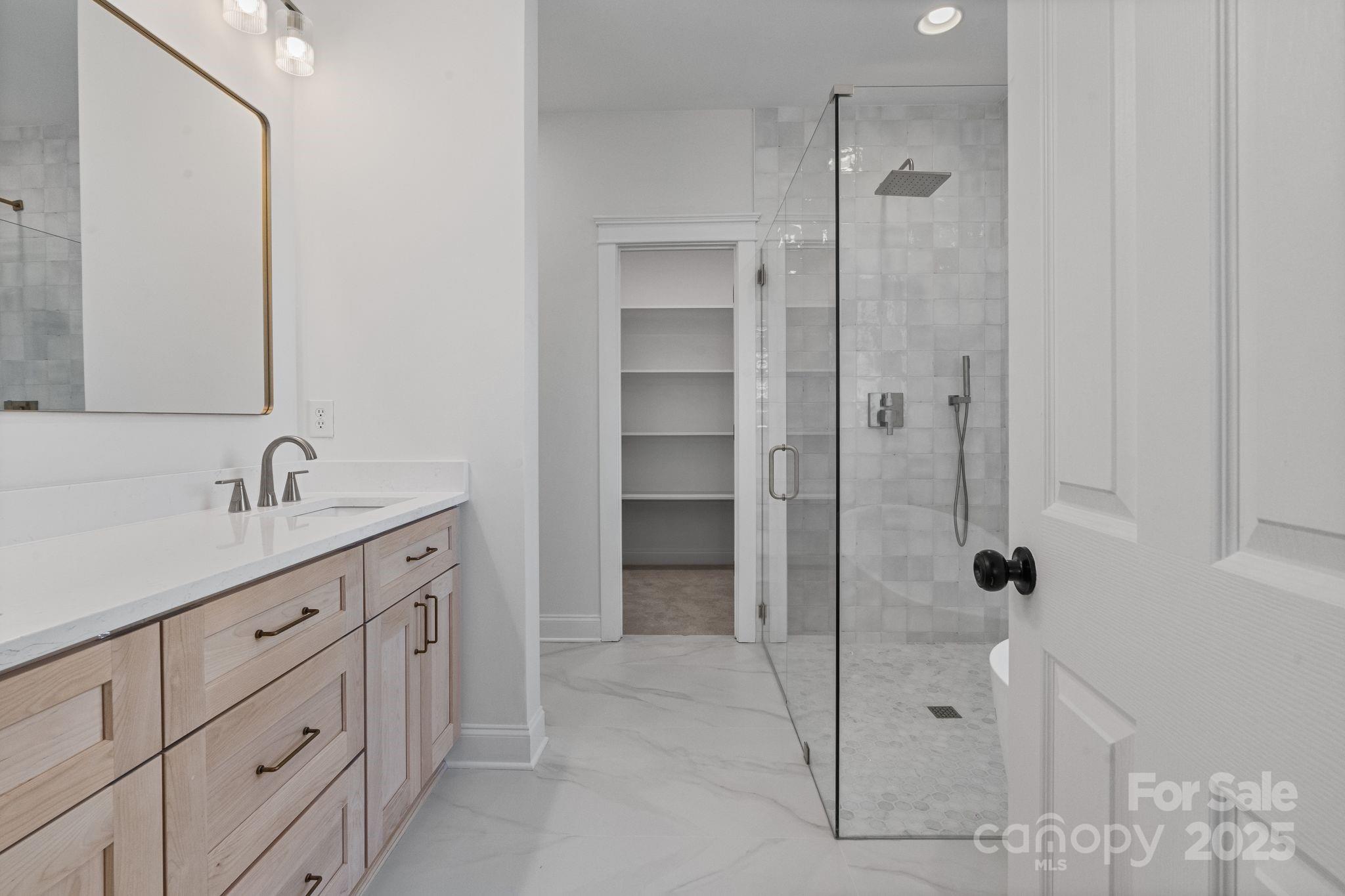 Mcadenville Village - Residential