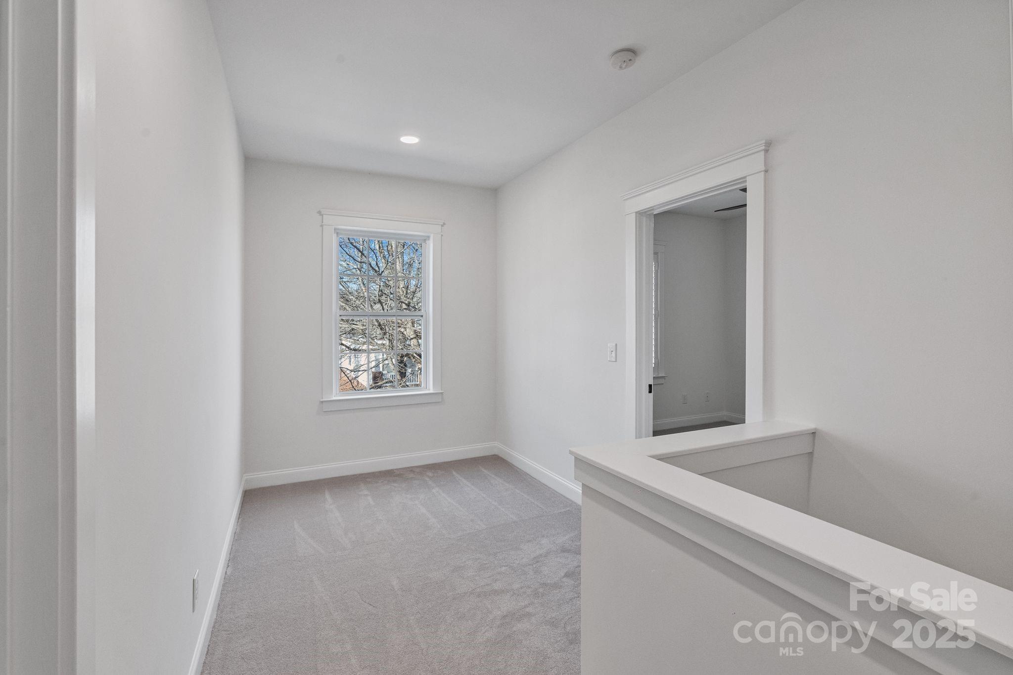 Mcadenville Village - Residential