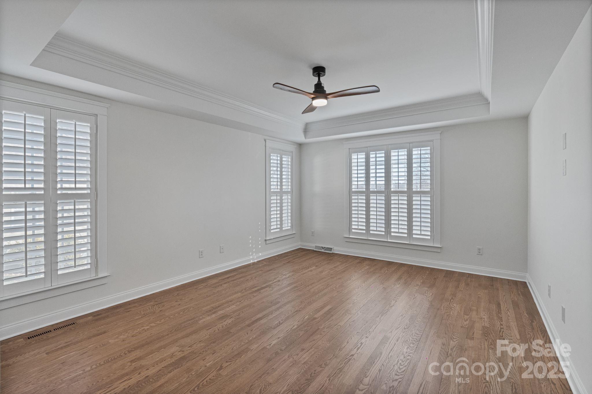 Mcadenville Village - Residential