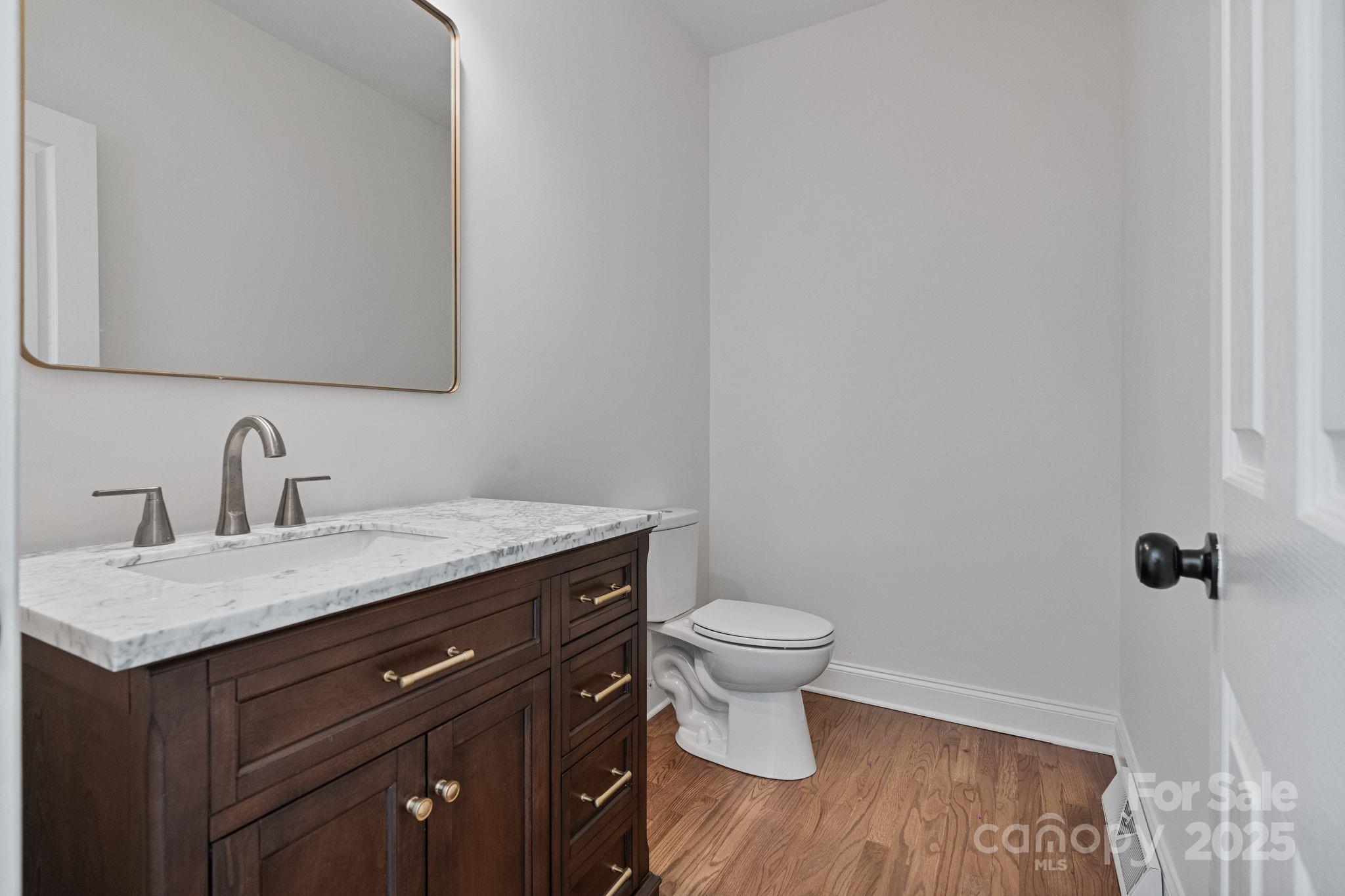 Mcadenville Village - Residential