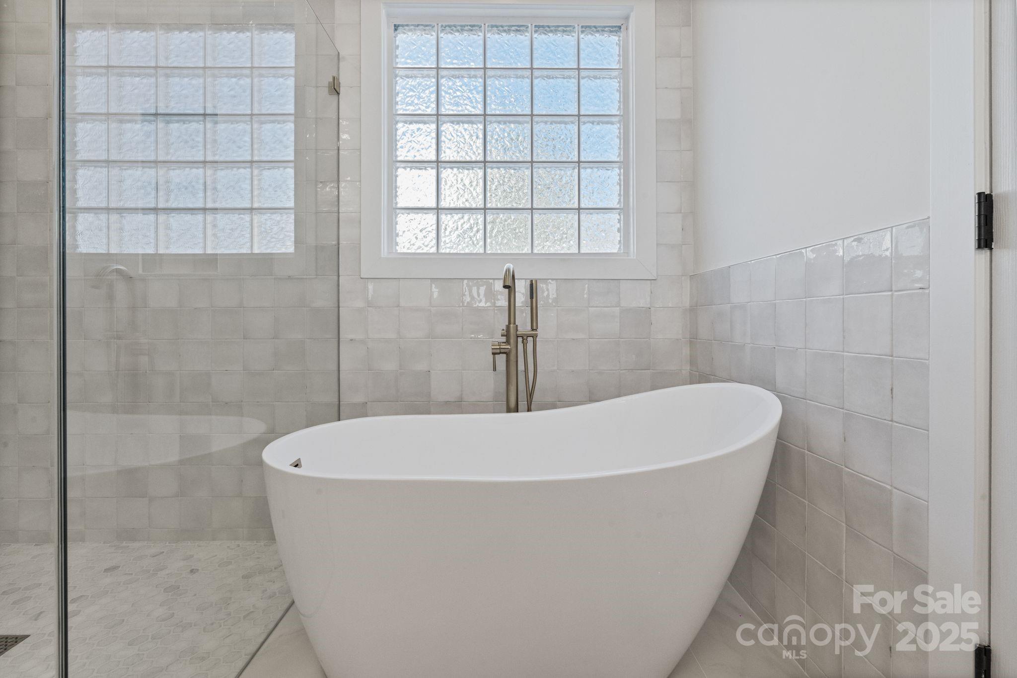 Mcadenville Village - Residential