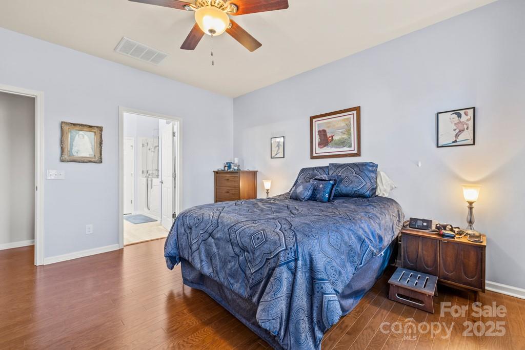 Sun City Carolina Lakes - Residential