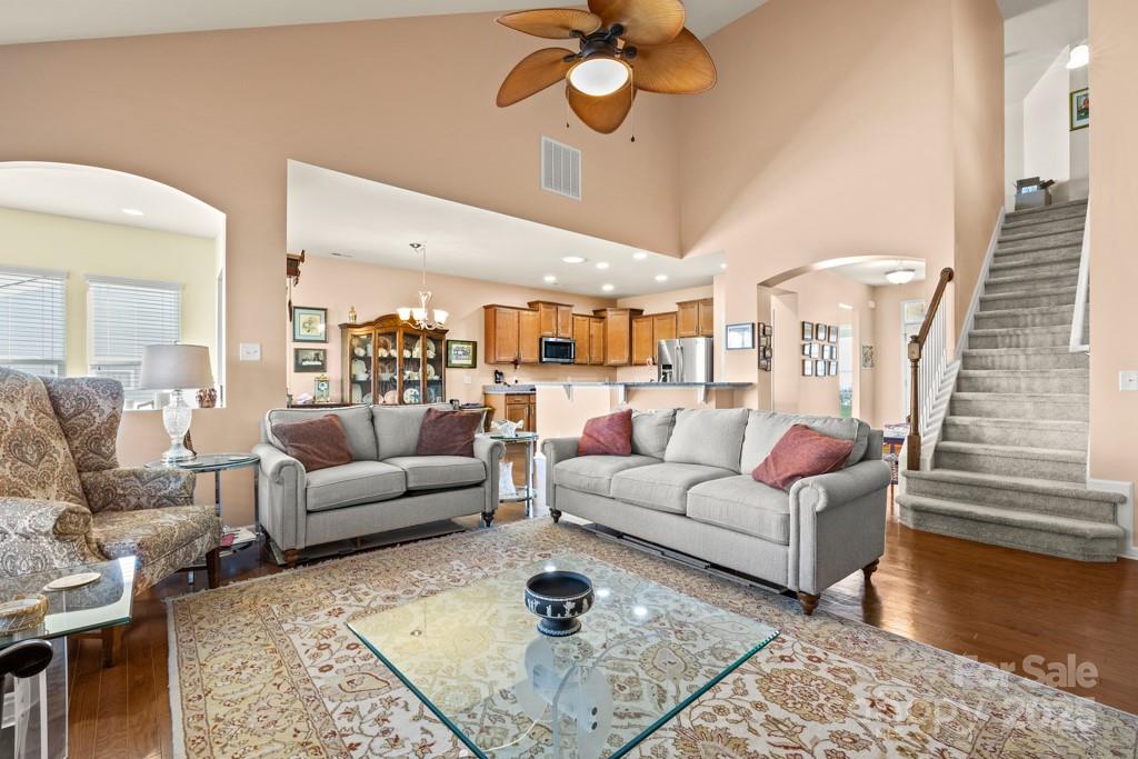 Sun City Carolina Lakes - Residential