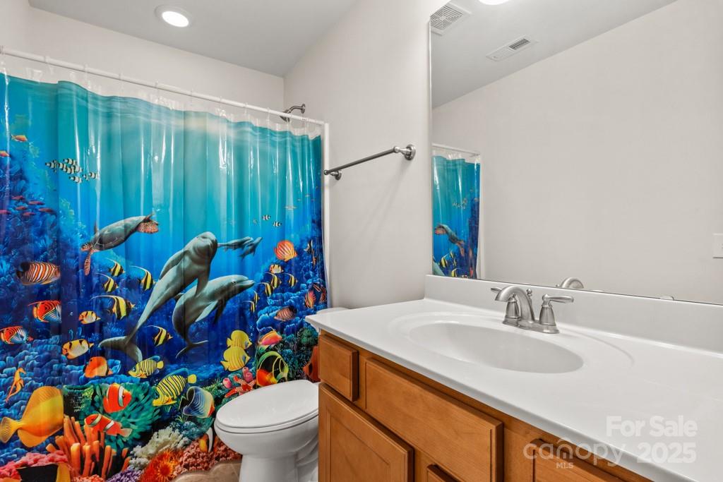 Sun City Carolina Lakes - Residential