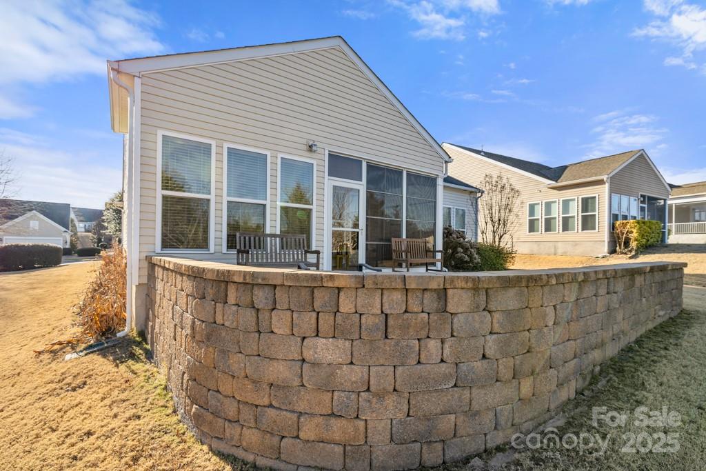 Sun City Carolina Lakes - Residential