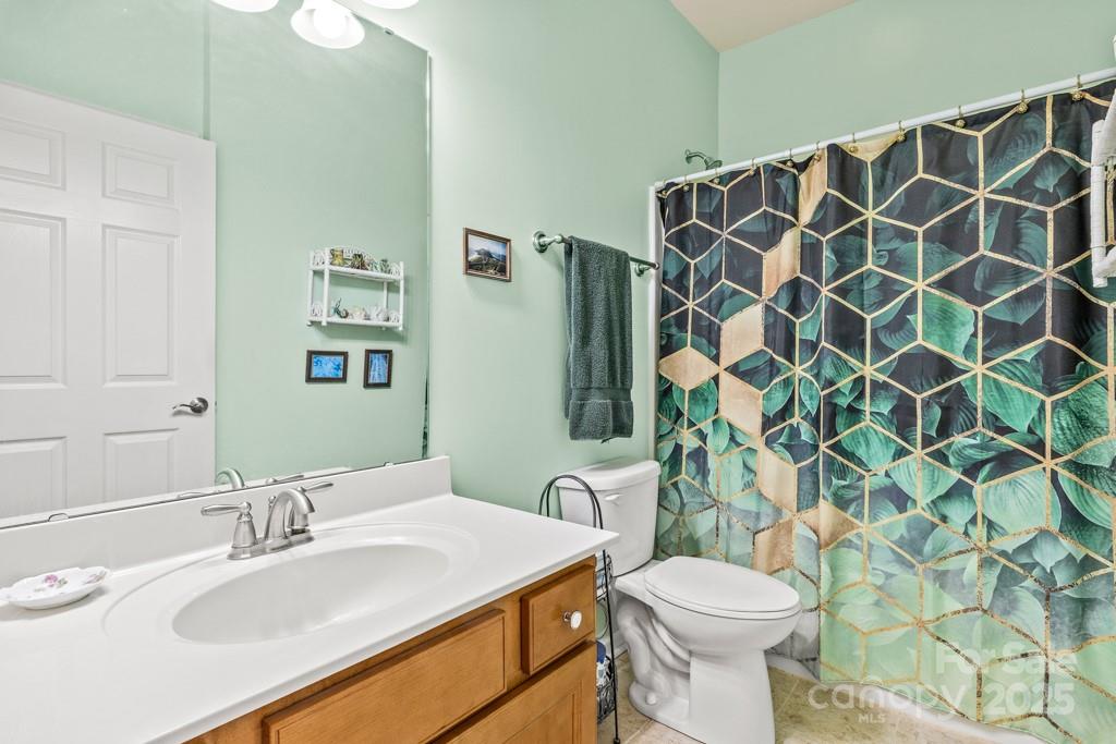 Sun City Carolina Lakes - Residential