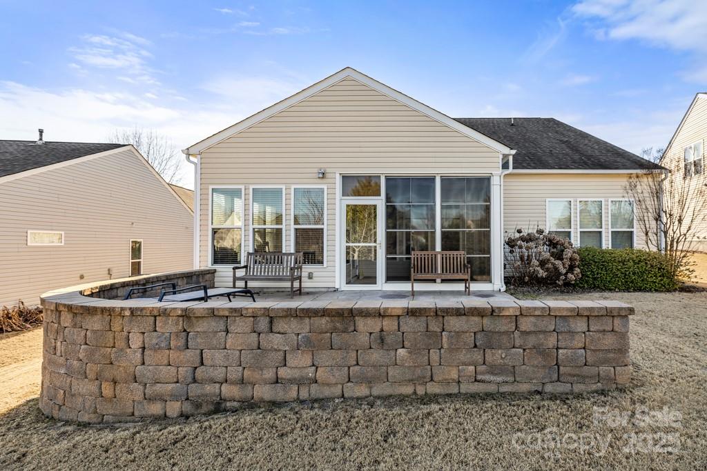 Sun City Carolina Lakes - Residential