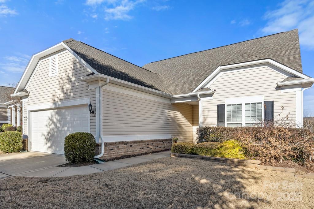 Sun City Carolina Lakes - Residential