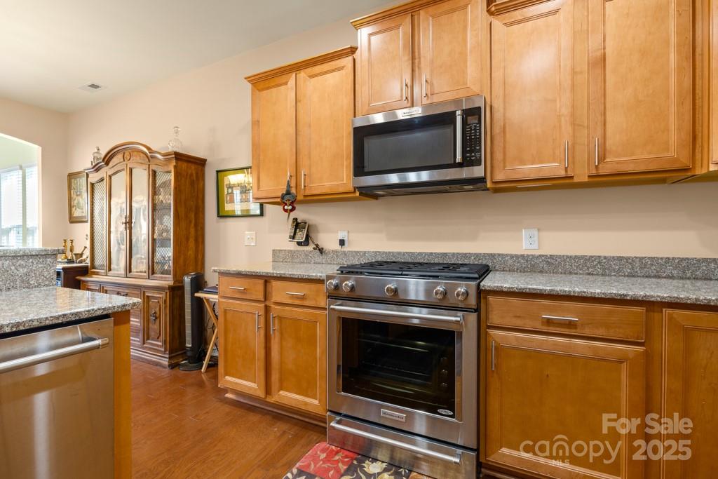 Sun City Carolina Lakes - Residential