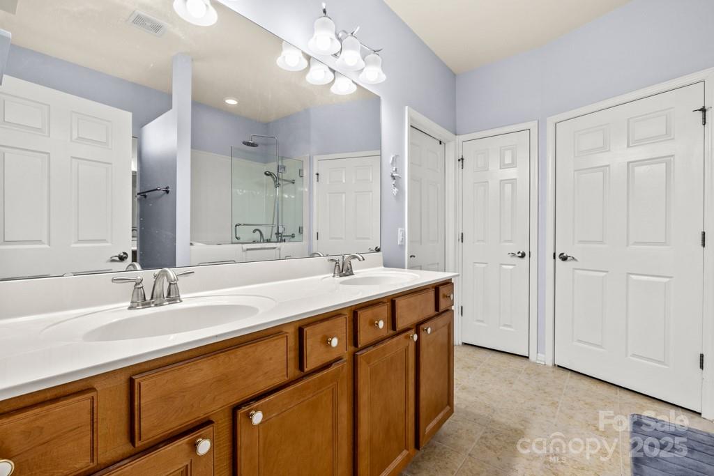 Sun City Carolina Lakes - Residential