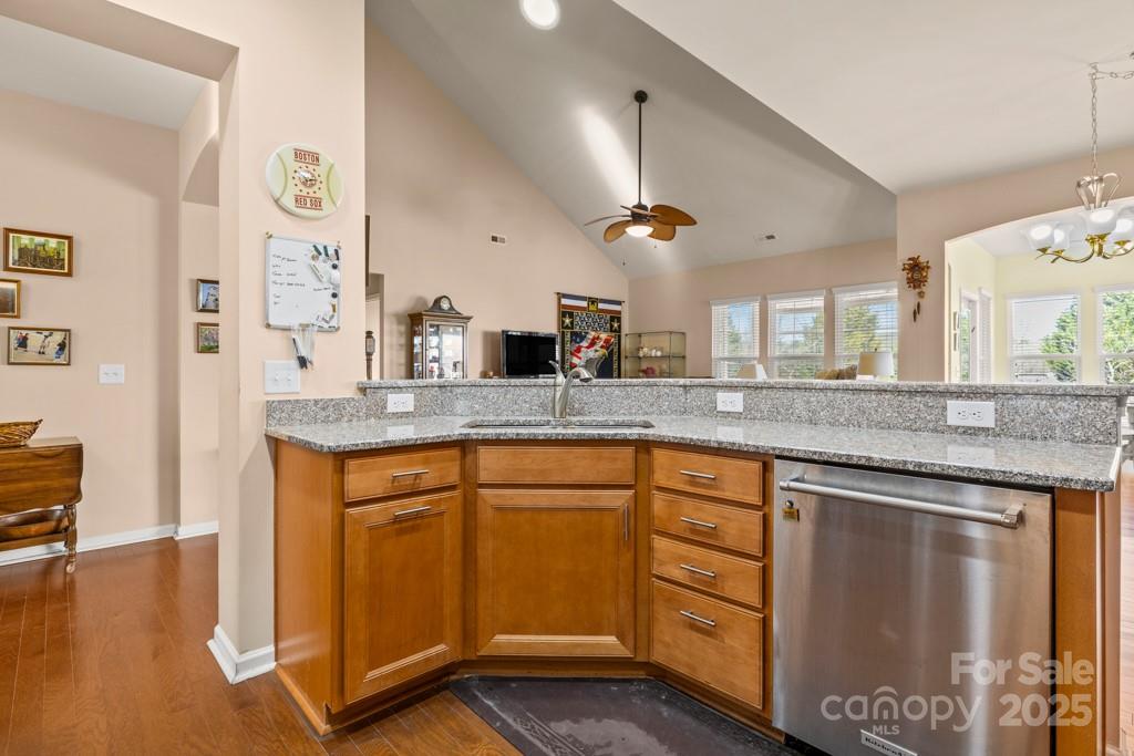 Sun City Carolina Lakes - Residential