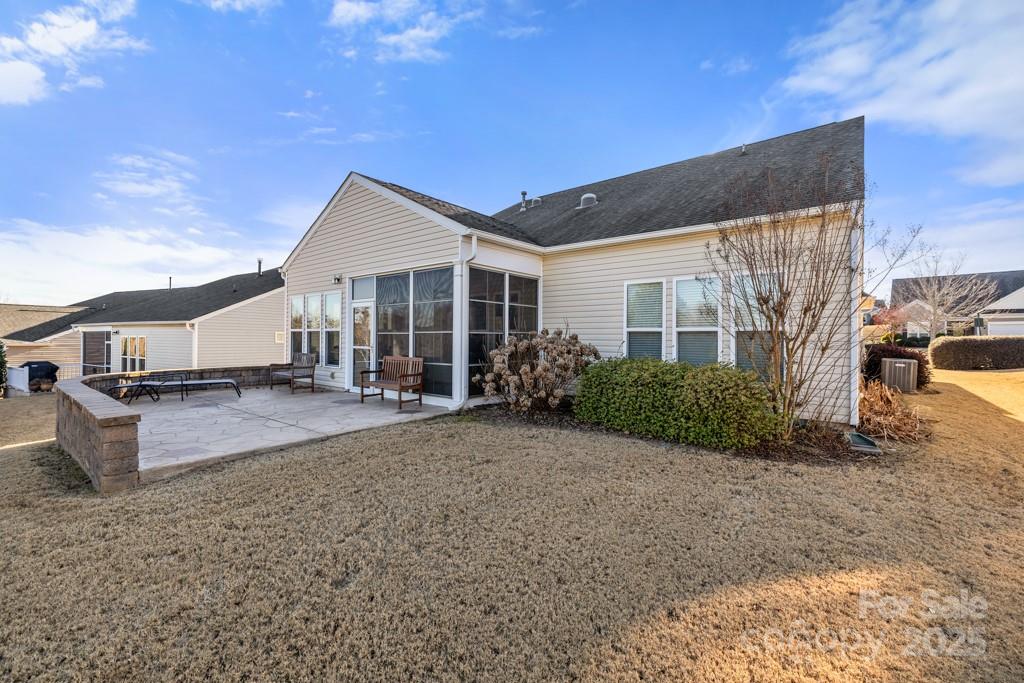 Sun City Carolina Lakes - Residential